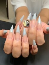 レディグリッター(Lady glitter)/