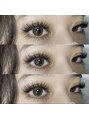 ナチュラル ビューティ クレビア(NATURAL BEAUTY CREBIA) ボリュームラシュ付け放題