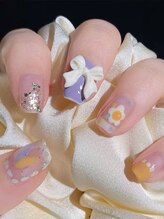 キュート ビューティーサロン(Cute Beauty Salon)/