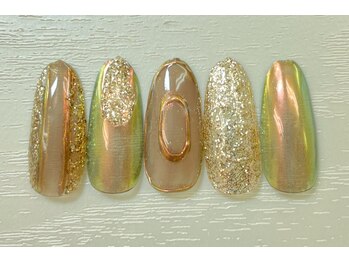 スター(STAR)/プラチナコース