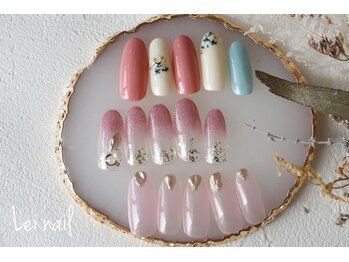 レイ ネイル(Lei nail)/