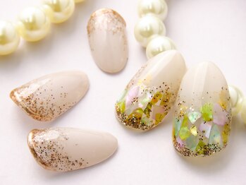 ワイズネイル(Y's NAIL)/