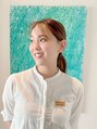 プランドール(prendre) Ichida Mio