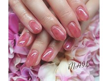 アイネイル(iNAIL)/