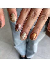 ストーミー(STORMI)/ニュアンスアート