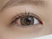 ストーリー(STORY)/目元パッチリ