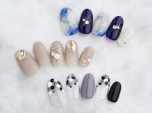 ホクレア(Hokule'a)/ゴージャスデザインコース