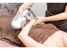 アルーシェ 平井(Alushe)/脱毛　学生様にも♪