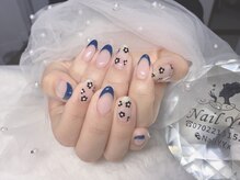 ネイルモモ(Nail MM)/
