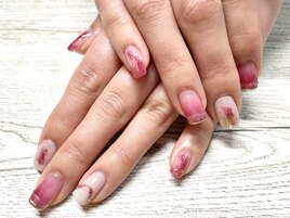 ニュアンスもわぁん