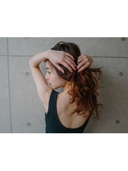 ナチュラル上品な目元にしたい