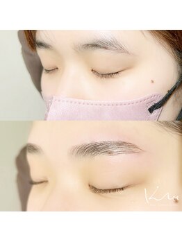 クレー(Klee)/アイブロウリフト