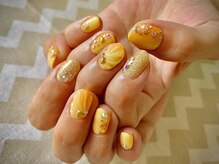 クイーンズハート(Queen's Heart)/アートやり放題80分コース