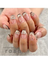 ロアンネイル(roan nail)/