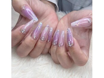 リッツネイル(RitsNail)/26