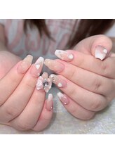 クイーンズビューティーサロン 新宿本店(Queen's beauty salon)/やり放題コース　120分