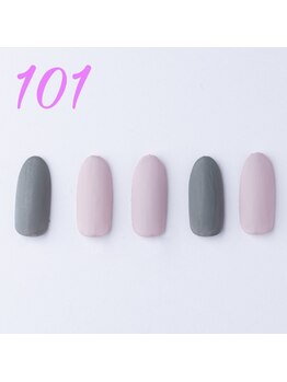 はあとねいる 池上店(heartnail)/ハンド 完全定額3,850円