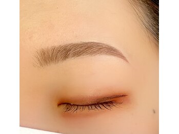 ル クレール(Nail & Eyelash Le Clair)/アイブロウ