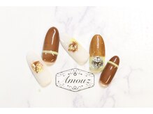 アモウズ(Amouz)/定額【テーマ:トパーズ】61