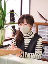 ミップチップ クップドクール アルム(mipccip×Coup de Coeur×Areum)&nbsp;森 聖子