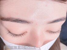 リズ ラッシュ 大泉学園(Liz lash)/眉Wax VS まつげパーマ