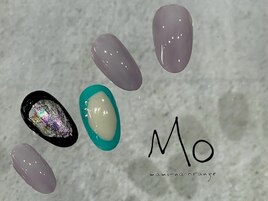 パラジェル　定額デザイン¥11000