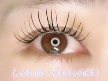 マーズラッシュ 南流山店(MaaZ lash)/パリエク120本