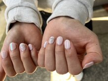 スリーネイル(Three nail)/