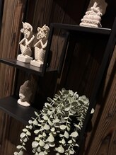 アジアンリラクゼーション ヴィラ 川崎生田店(asian relaxation villa)/