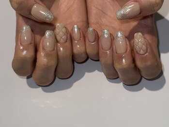 アメリ(AMERI)/ネイル