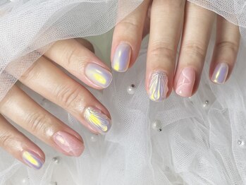 ワイドット(Y.)/定額デザインBコース