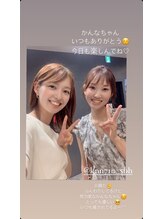 アンバー 恵比寿(AMBER)/winbackお肌改善