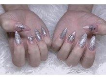 エンネイル 野中本店(EN_NAIL)/