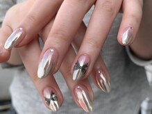 シオ シモキタザワ(sio. shimokitazawa)/お客様持ち込みdesign -90min