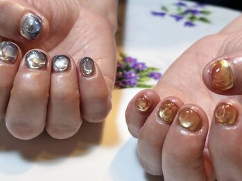 ミトミ(MITOMI)/H/Nuance plan 3|高円寺