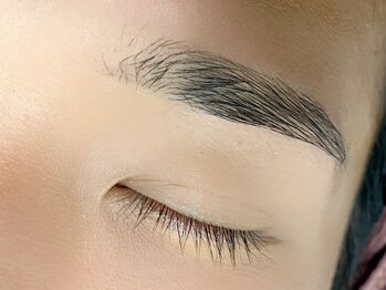 シェリ バイ リッシュ(Cheri by RICHE)/メンズもまゆスッキリ★