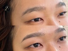 シス(sis)/アイブロウwax