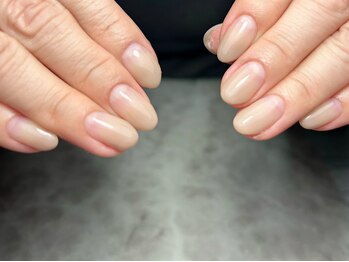 ブリスフルハピネス(Blissful happiness)/ヌーディグラデーション