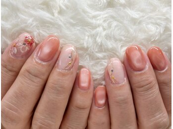 レアラニ オルオル(Lea Lani OluOlu)/