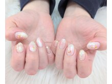 はあとねいる 和泉中央店/2月限定デザイン♪