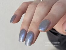 ロウイ(6ui.)/one color/5500yen