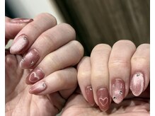 ベルプルミエ(Belle premier)の雰囲気（ケア重視した丁寧な施術。幅広いメニューご用意してます♪）