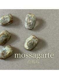 モスアゲート