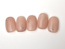 ソポカロン くずは店(sopoca lon)/Bコース5200円