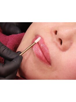 美白ケアをしたい