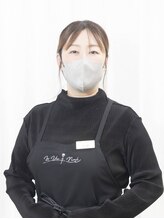 ラヴィネイル(La Vie Nail) 下田 美保