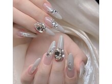 リリ(Rili)/チップ長さ出し、パーツつけ放題