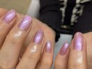 マグネットワンカラー＊自爪育成
