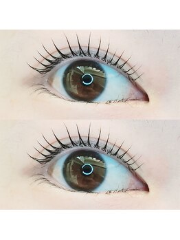 セレビアイ 立川店/パリジェンヌ/まつげパーマ/韓国