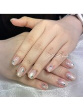 ジョイネイルスタジオ 高田馬場(JoY Nail Studio)/